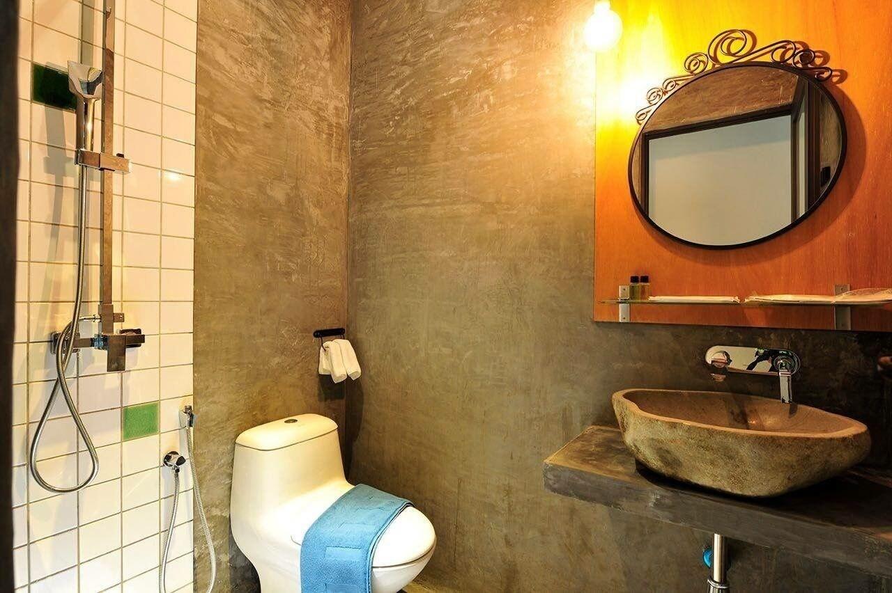 Finess Basic Hotel Melaka Zewnętrze zdjęcie