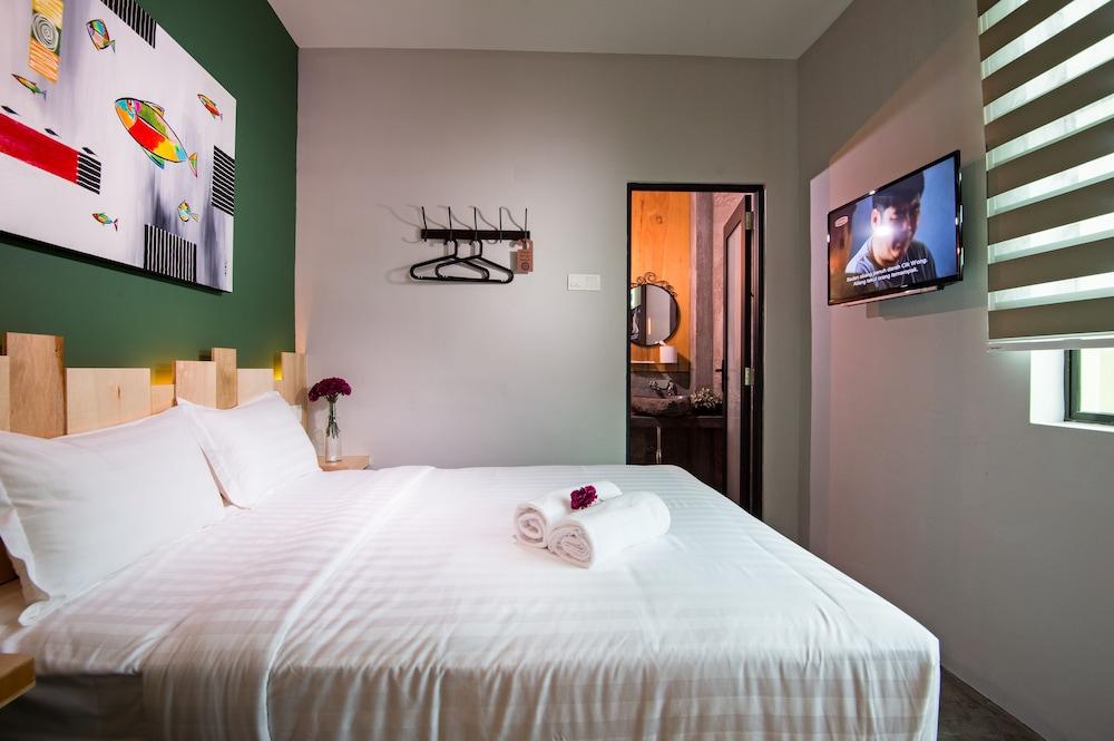 Finess Basic Hotel Melaka Zewnętrze zdjęcie