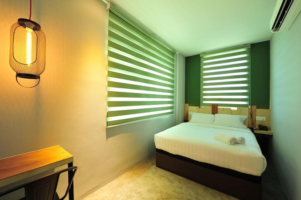 Finess Basic Hotel Melaka Zewnętrze zdjęcie