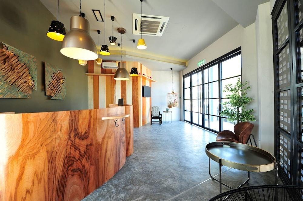 Finess Basic Hotel Melaka Zewnętrze zdjęcie