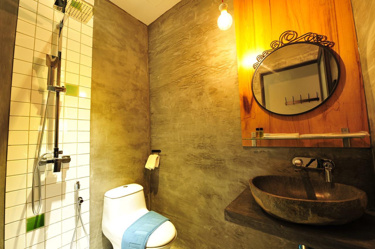 Finess Basic Hotel Melaka Zewnętrze zdjęcie