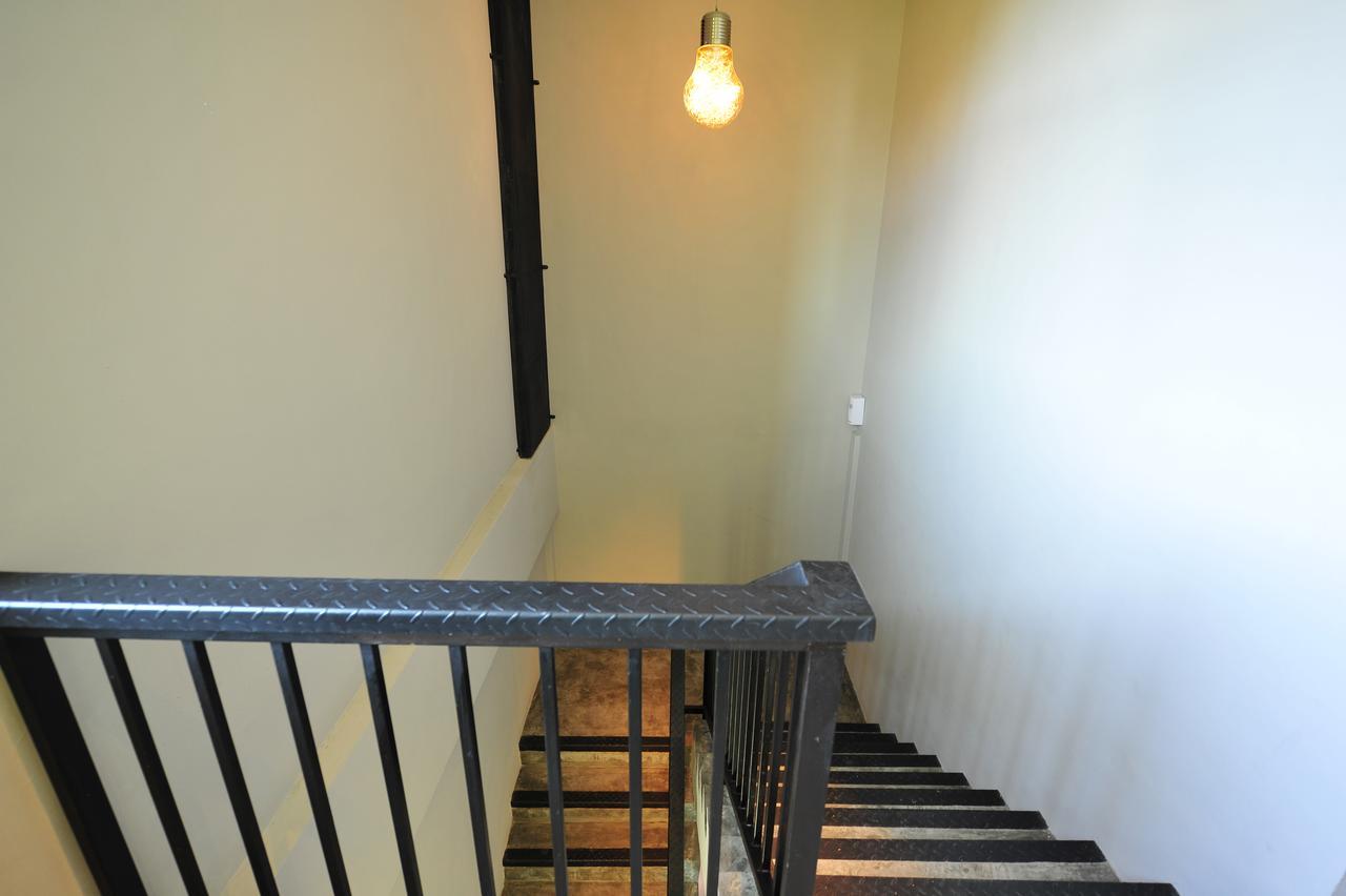 Finess Basic Hotel Melaka Zewnętrze zdjęcie