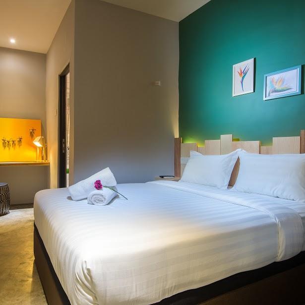 Finess Basic Hotel Melaka Zewnętrze zdjęcie