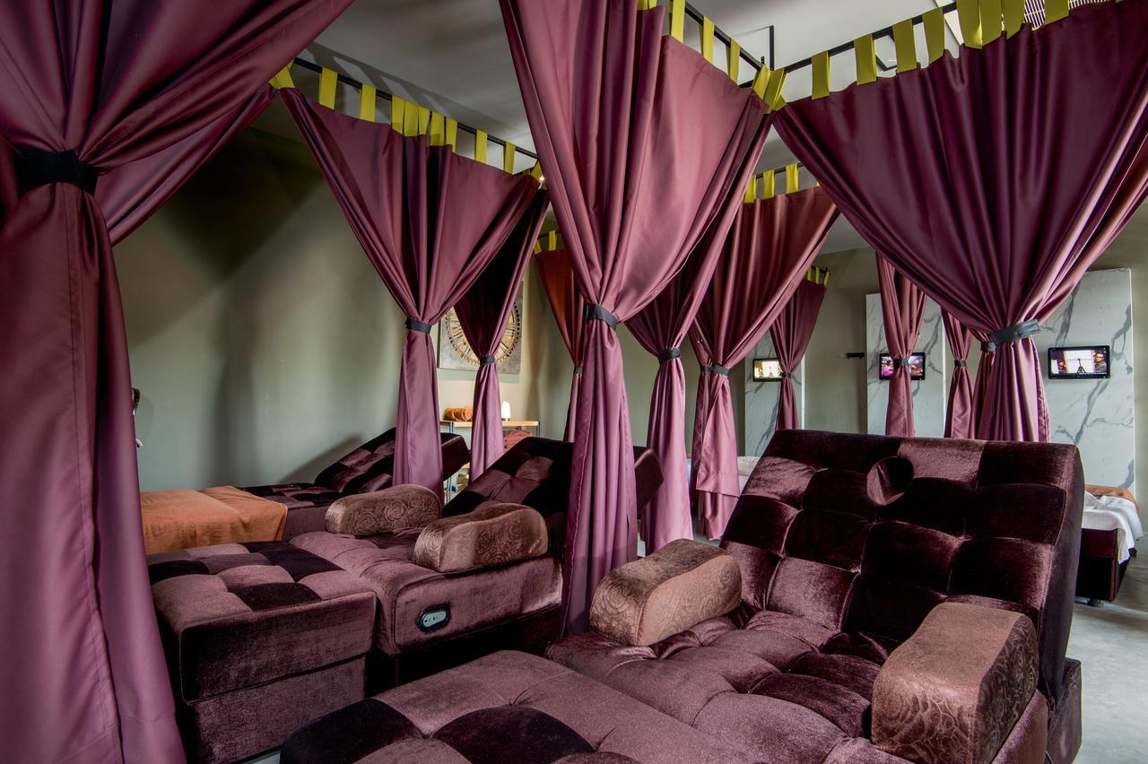 Finess Basic Hotel Melaka Zewnętrze zdjęcie