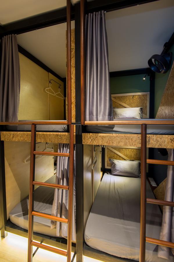 Finess Basic Hotel Melaka Zewnętrze zdjęcie