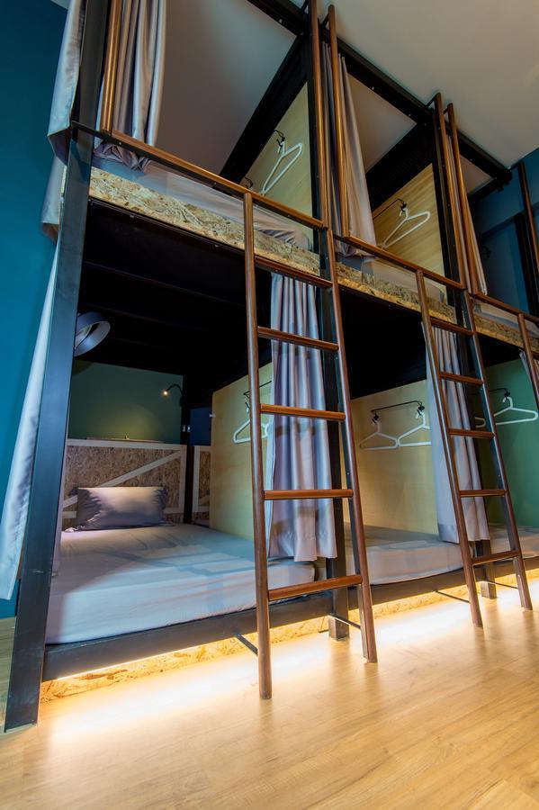 Finess Basic Hotel Melaka Zewnętrze zdjęcie