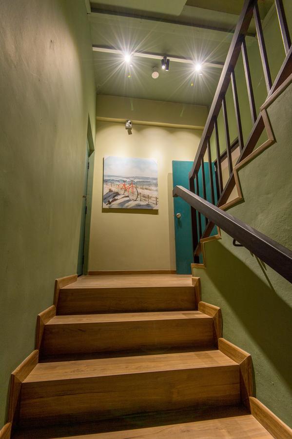 Finess Basic Hotel Melaka Zewnętrze zdjęcie