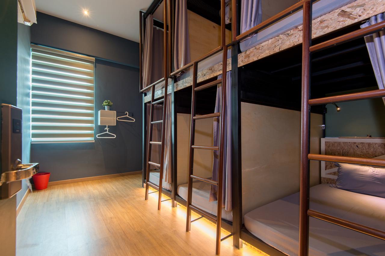 Finess Basic Hotel Melaka Zewnętrze zdjęcie